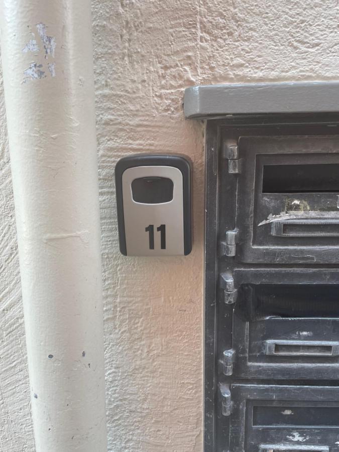 Haus Zur Eiche Private 3,5 Zimmerwohnung Bis Zu 8 Gaeste Chur Bagian luar foto