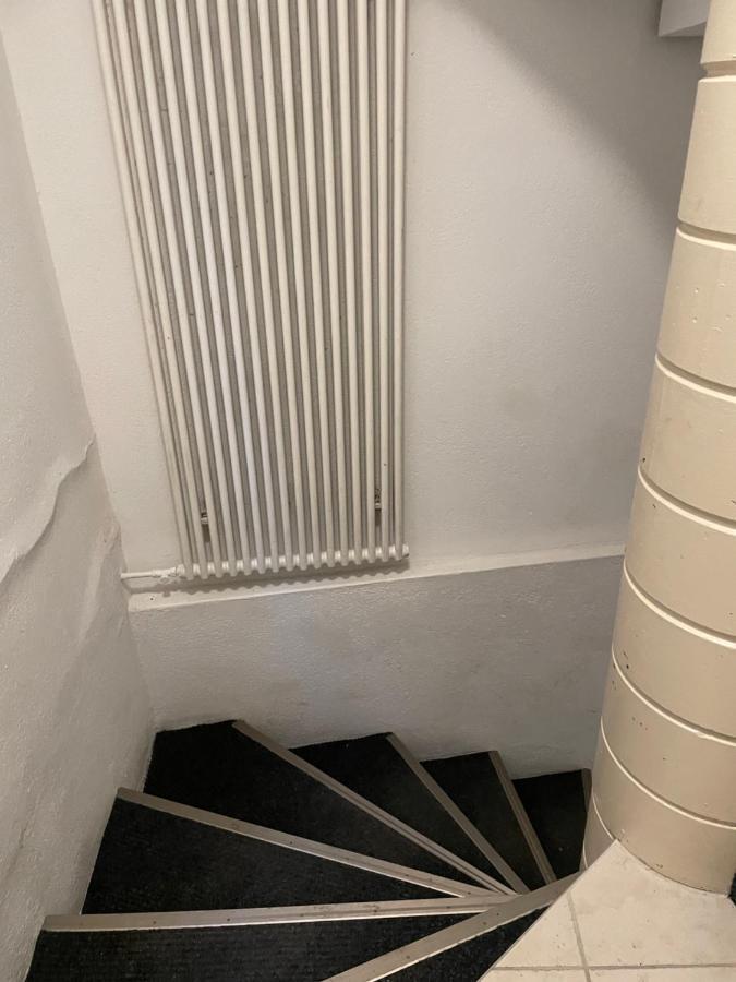 Haus Zur Eiche Private 3,5 Zimmerwohnung Bis Zu 8 Gaeste Chur Bagian luar foto