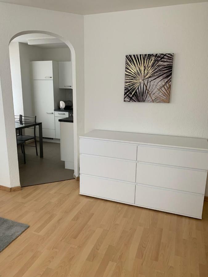 Haus Zur Eiche Private 3,5 Zimmerwohnung Bis Zu 8 Gaeste Chur Bagian luar foto