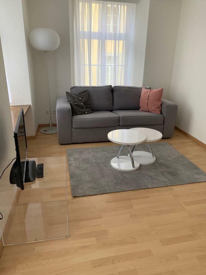 Haus Zur Eiche Private 3,5 Zimmerwohnung Bis Zu 8 Gaeste Chur Bagian luar foto