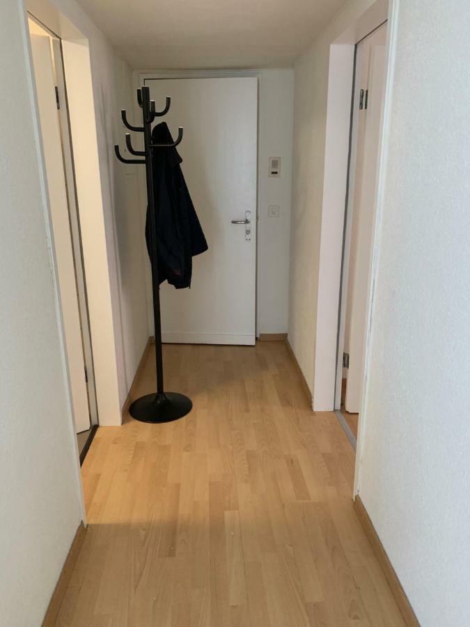 Haus Zur Eiche Private 3,5 Zimmerwohnung Bis Zu 8 Gaeste Chur Bagian luar foto