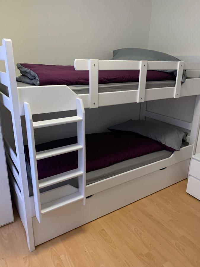 Haus Zur Eiche Private 3,5 Zimmerwohnung Bis Zu 8 Gaeste Chur Bagian luar foto
