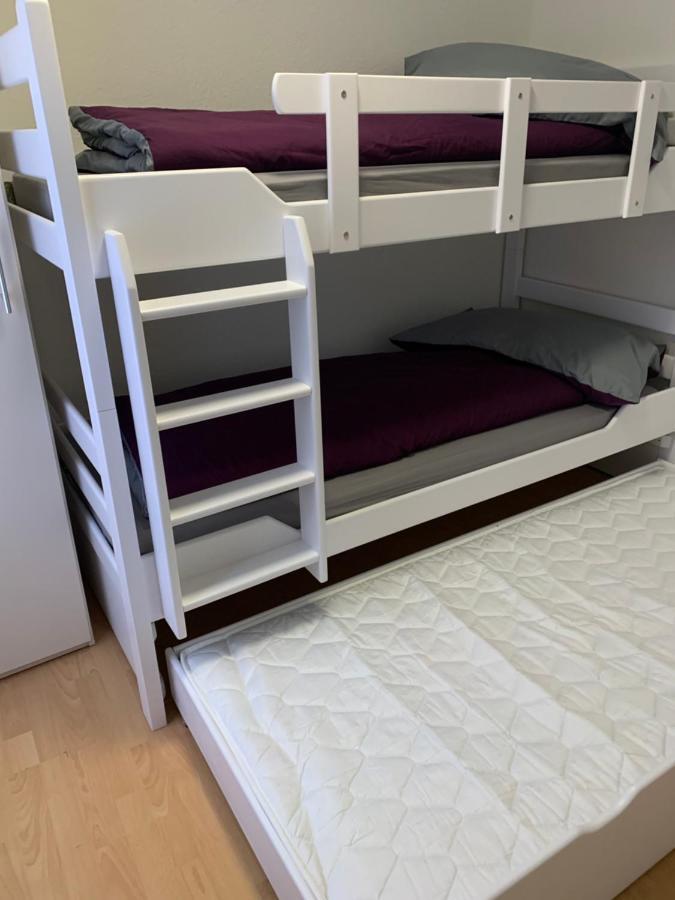Haus Zur Eiche Private 3,5 Zimmerwohnung Bis Zu 8 Gaeste Chur Bagian luar foto