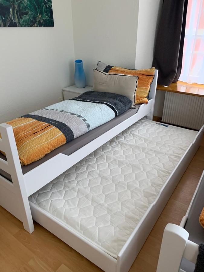 Haus Zur Eiche Private 3,5 Zimmerwohnung Bis Zu 8 Gaeste Chur Bagian luar foto
